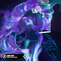 Mandrazo — Candy Shop Ft Flyn Stoned — обложка