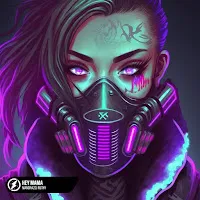 Mandrazo — Hey Mama Ft Ruthy — обложка