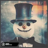 Mandrazo — Snowman Ft Pop Mage — обложка